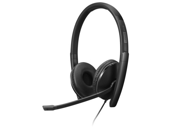 LENOVO Wired ANC Headset Gen 2 - Image 4