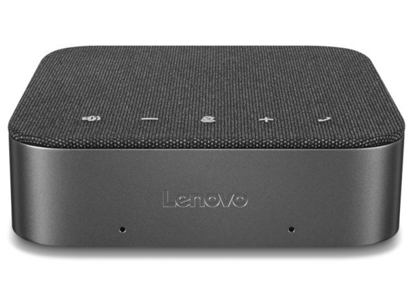 Alternative view of LENOVO Wireless Speakerphone 6000