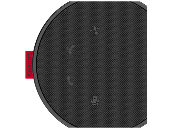 Alternative view of LENOVO Go Wired Speakerphone