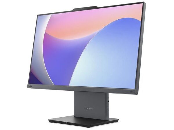 Alternative view of LENOVO Thinkcentre All In One PC 50a G5 24'' FHD IPS/i5-13420H/16GB/512GB SSD/Intel UHD Graphics/Win 11 Pro/5Y NBD/Luna Grey