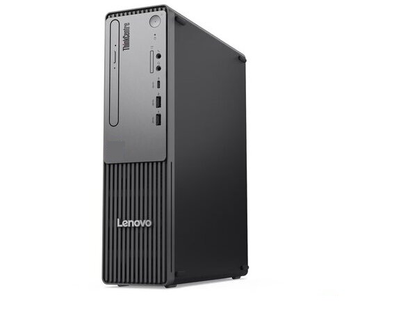 Alternative view of LENOVO PC ThinkCentre neo 50s G6/Ultra 7-265/32GB/1TB/Intel Graphics/DVD±RW/W11P/5Y NBD/Raven Black