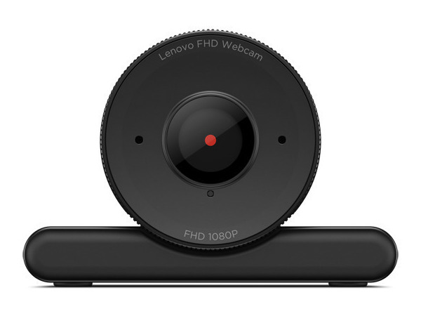 LENOVO FHD Webcam