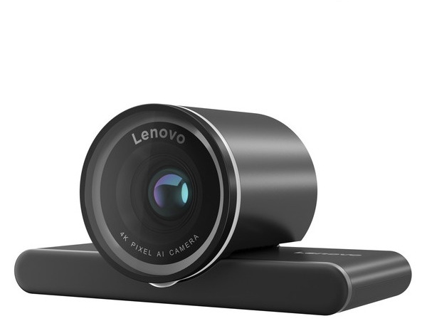 LENOVO 4K Pro Webcam