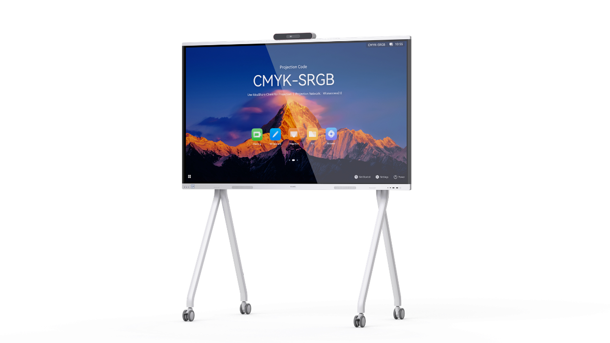 HUAWEI IdeaHub S3 75 inches,S3-IHS3-75SA