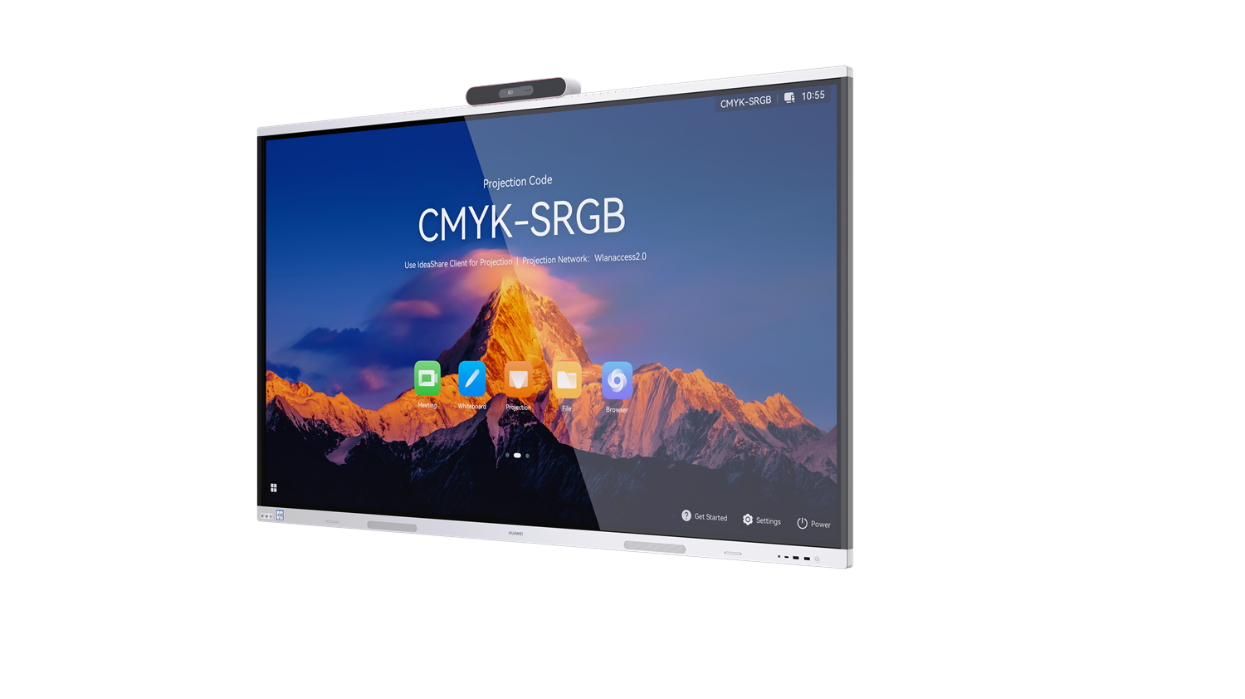 HUAWEI IdeaHub S3 75 inches,S3-IHS3-75SA - Image 2