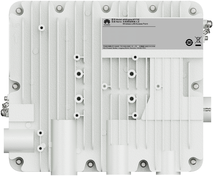HUAWEI eKitEngine ACCESS POINT AP772E OUTDOOR - Image 4
