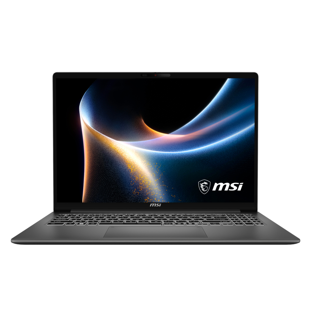 MSI Laptop Modern 16S G3MG 16'' IPS 1920x1200/Core 5 320/16GB/512GB SSD NVMe PCIe 4.0/Win 11 Home/2Y/Platinum Gray