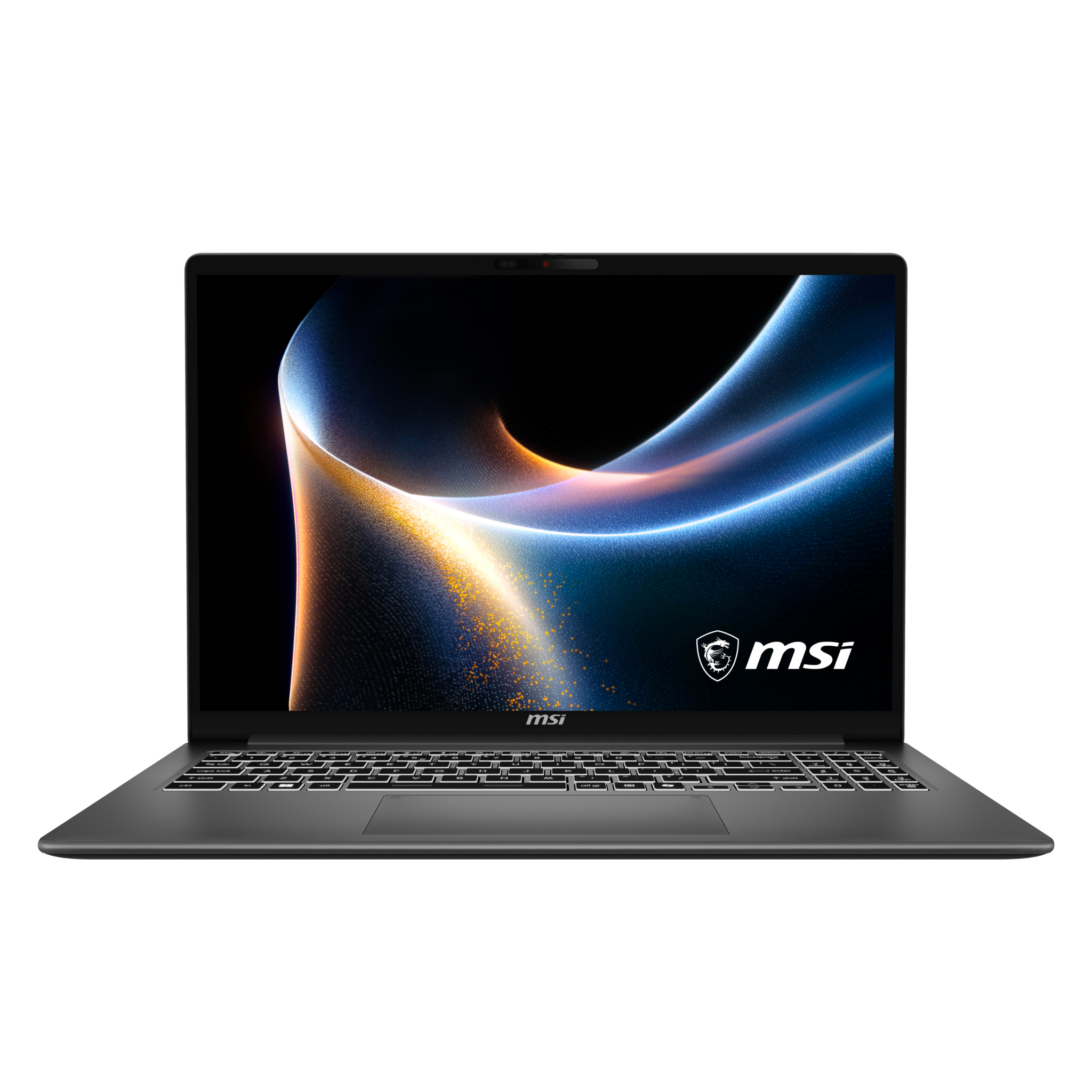 MSI Laptop Modern 16S G3MG 16'' IPS 1920x1200/Core 5 320/16GB/512GB SSD NVMe PCIe 4.0/Win 11 Home/2Y/Platinum Gray