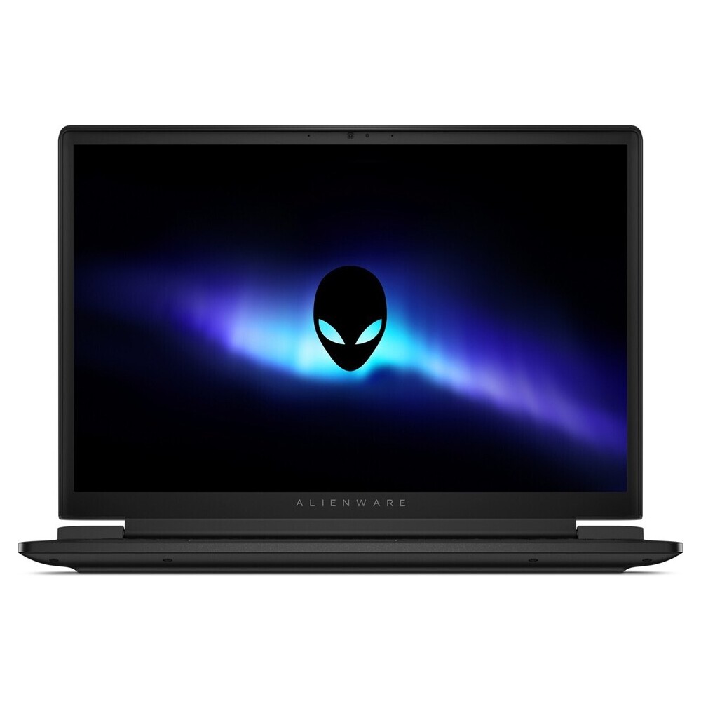 DELL NB ALIENWARE 15 DA15260 FHD+ 165Hz/Core 7-240H/32GB/1TB SSD/RTX 5060/Win 11 Pro/2Y NBD