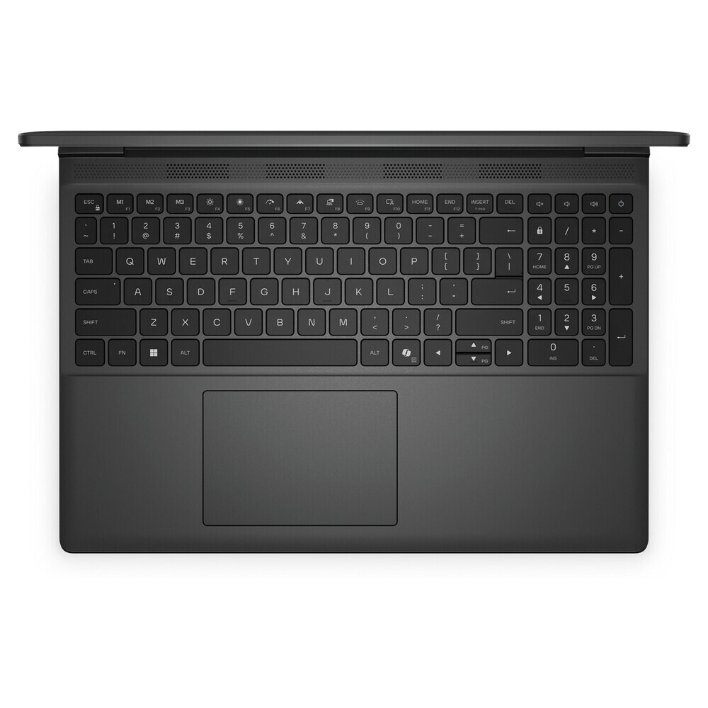 Alternative view of DELL NB ALIENWARE 15 DA15265 15.3" WUXGA/AMD Ryzen 7 260/16G/1TB SSD/RTX 4050/Win 11 Home/2Y NBD