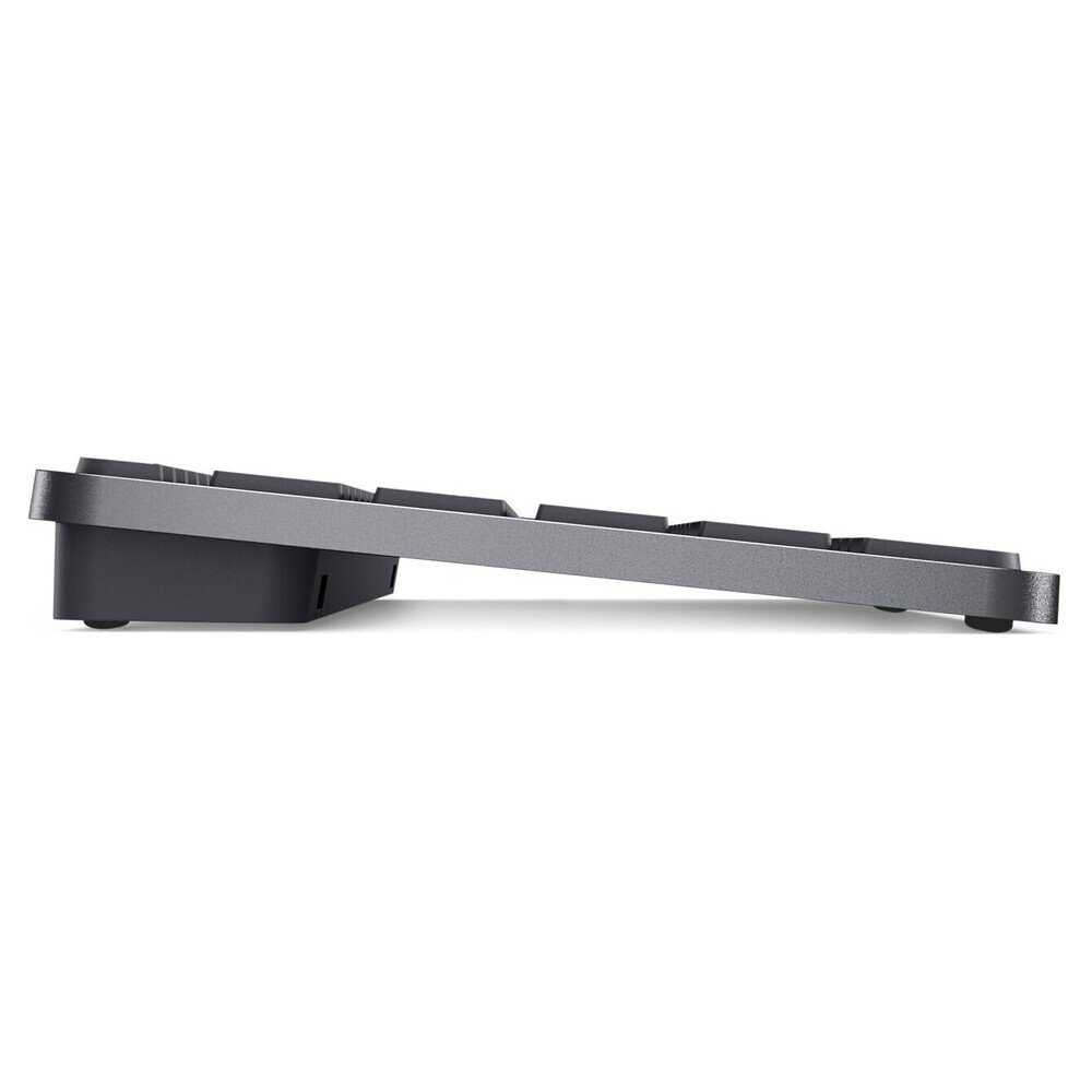 DELL Pro 7 Rechargeable Compact Keyboard and Mouse - KM746 Greek(QWERTY) Wireless - Image 4