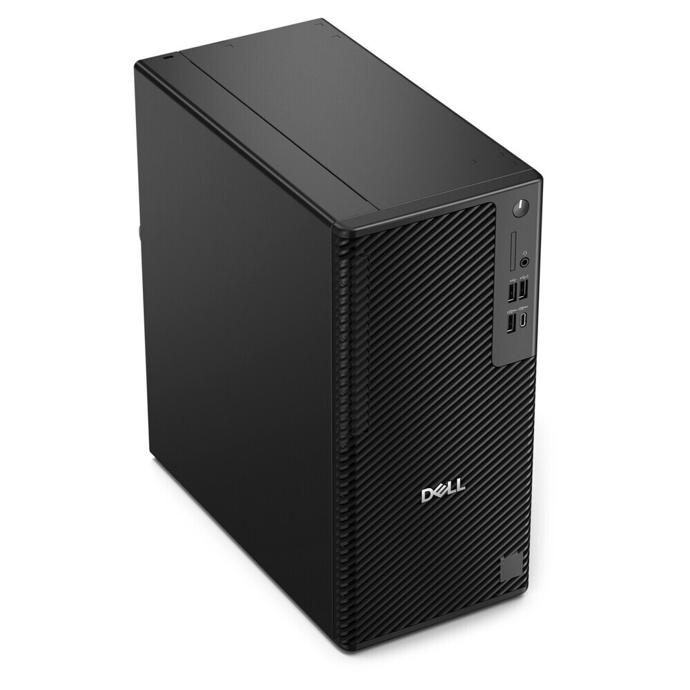 Alternative view of DELL Pro Precision 7 T1 PW7T1260/U7-265/32GB/1TB SSD + 2TB HDD/RTX 5060/Win 11 Pro/5Y Prosupport NBD