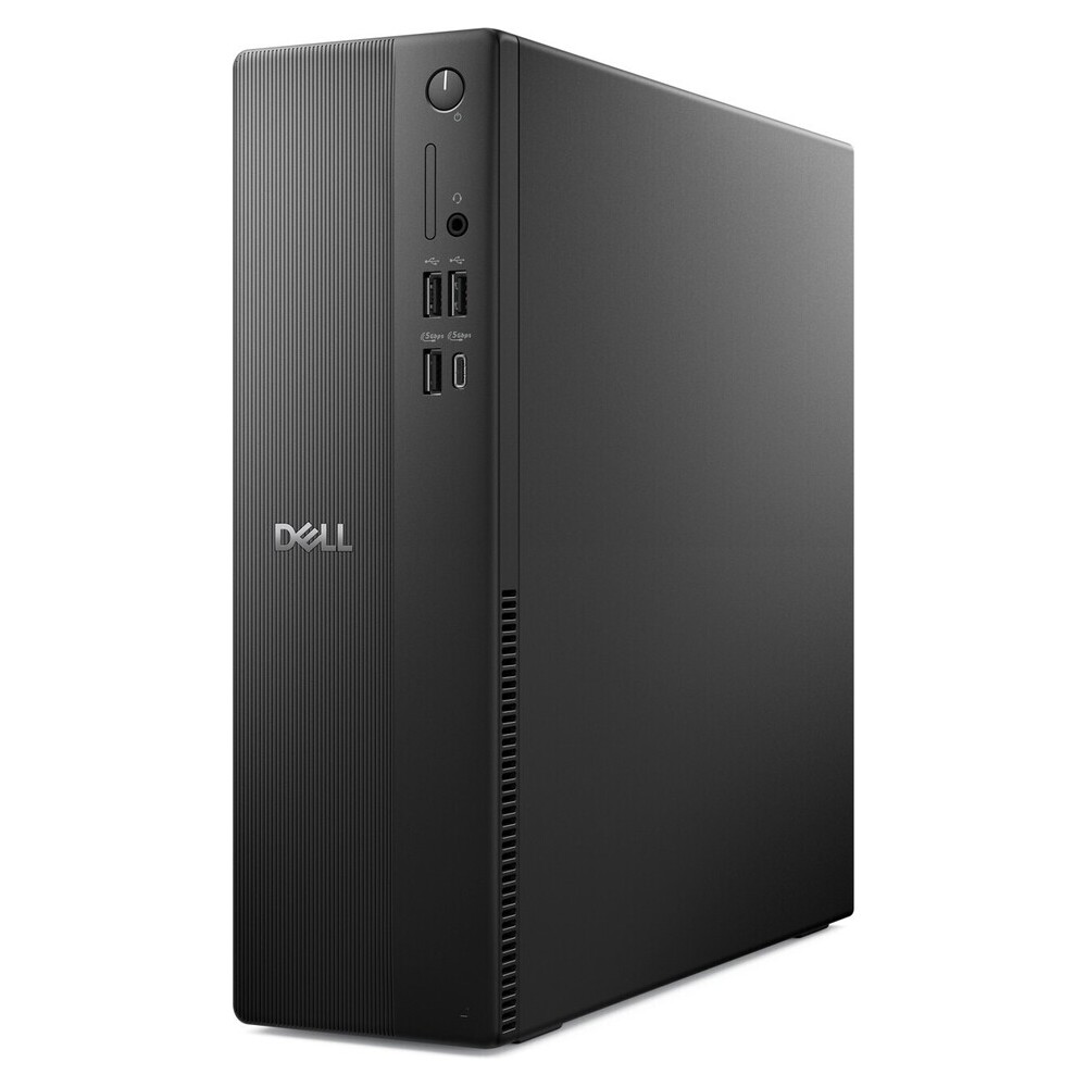 Alternative view of DELL PC PRO SLIM ESSENTIAL QVS1260 i5-14400/16GB/1TB SSD/Intel UHD 730/Win 11 Pro/3Y Prosupport NBD