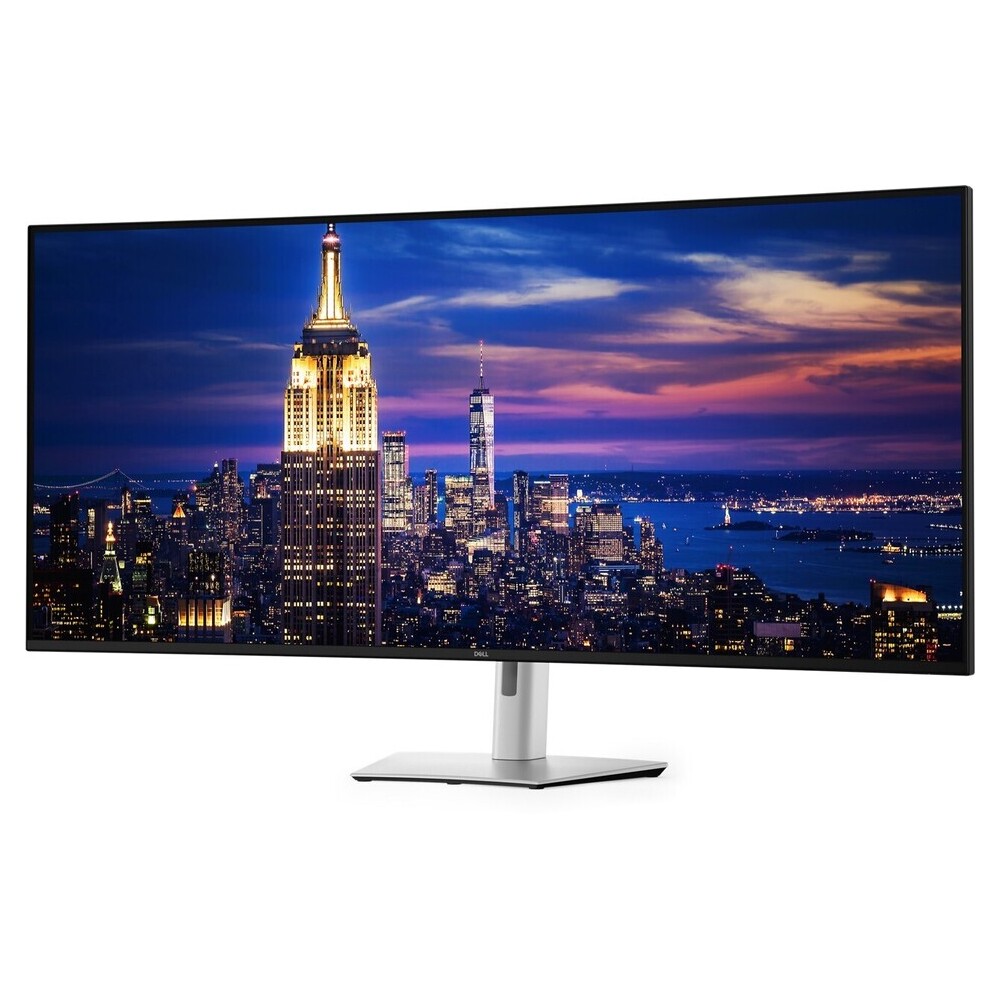 Alternative view of DELL Monitor U5226KW 52" Ultrasharp Curved 6K IPS 6144x2560,Thunderbolt HUB,HDMI,DP,UBS-C,RJ45,3YearsW