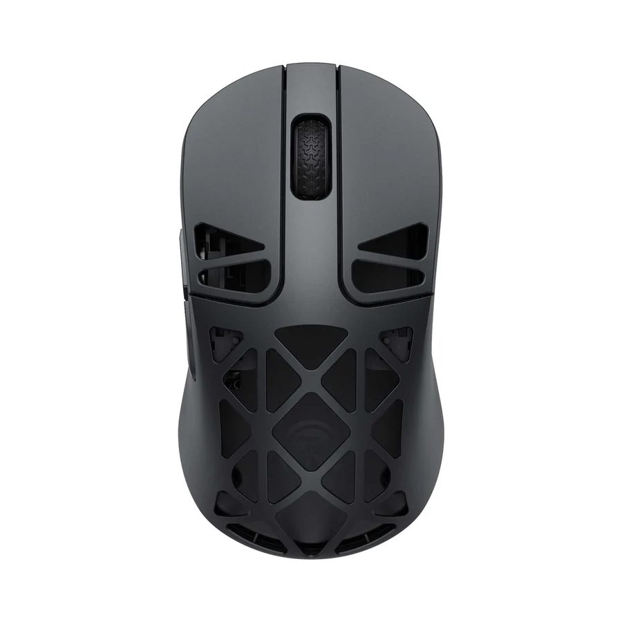 Alternative view of Keychron M3 Mini (M3M-A25) Wireless Mouse – Metal Edition Ultra-lightweight, 8K Polling Rate