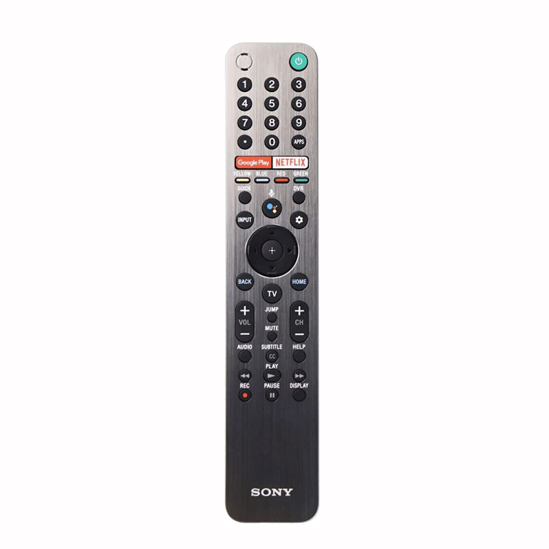 Sony RMF-TX600E Original remote control Sony Bravia