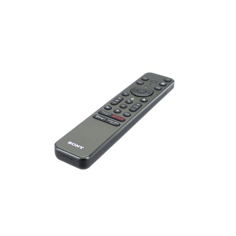 Alternative view of Sony RMF-TX900U Original remote control Sony Bravia