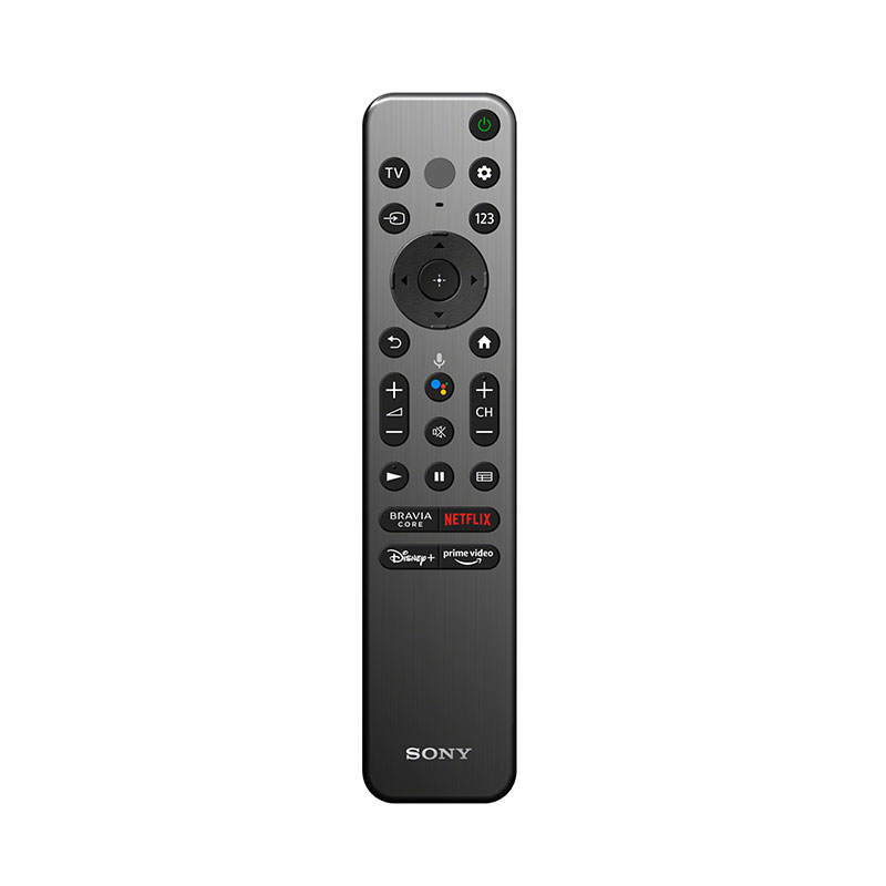 Sony RMF-TX900U Original remote control Sony Bravia