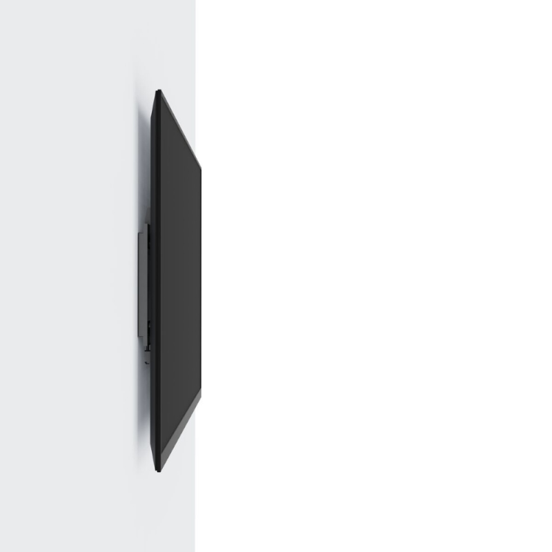 Alternative view of Vogel's UP 2003 Fixed TV Wall Mount S Βάση τοίχου για τηλεοράσεις έως 43'' και βάρος έως 30kg