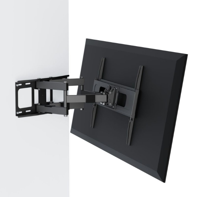 Alternative view of Vogel's UP 6053 Full-Motion TV Wall Mount L για τηλεοράσεις βαρέως τύπου έως 77'' και 45 kg