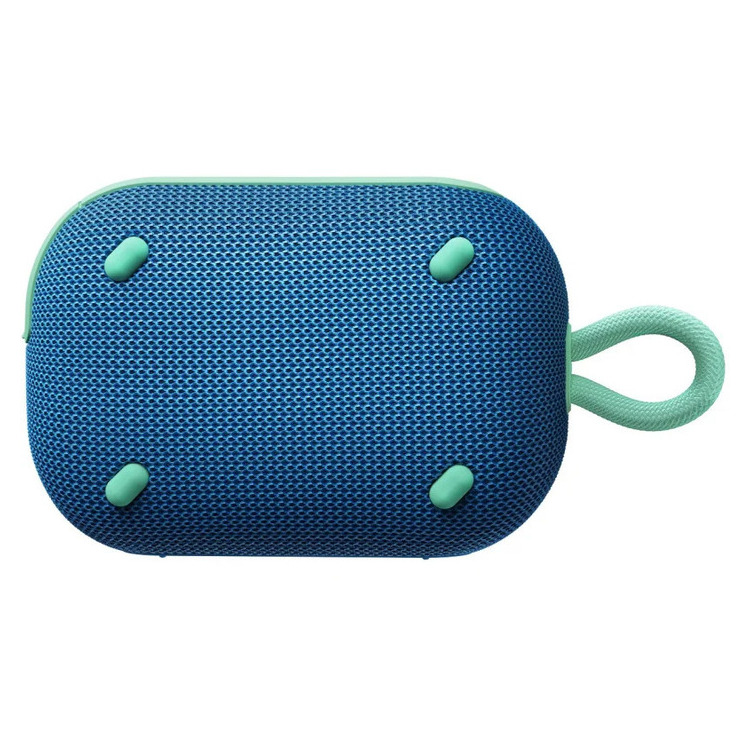 ANKER SOUNDCORE SELECT 4 BT SPEAKER 5W BLUE - Image 3