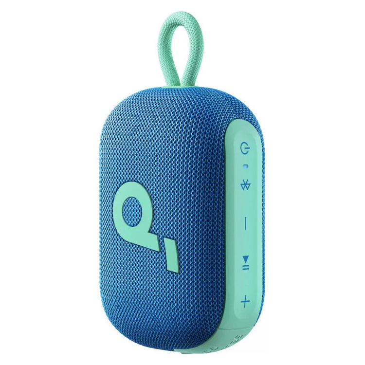 ANKER SOUNDCORE SELECT 4 BT SPEAKER 5W BLUE - Image 4