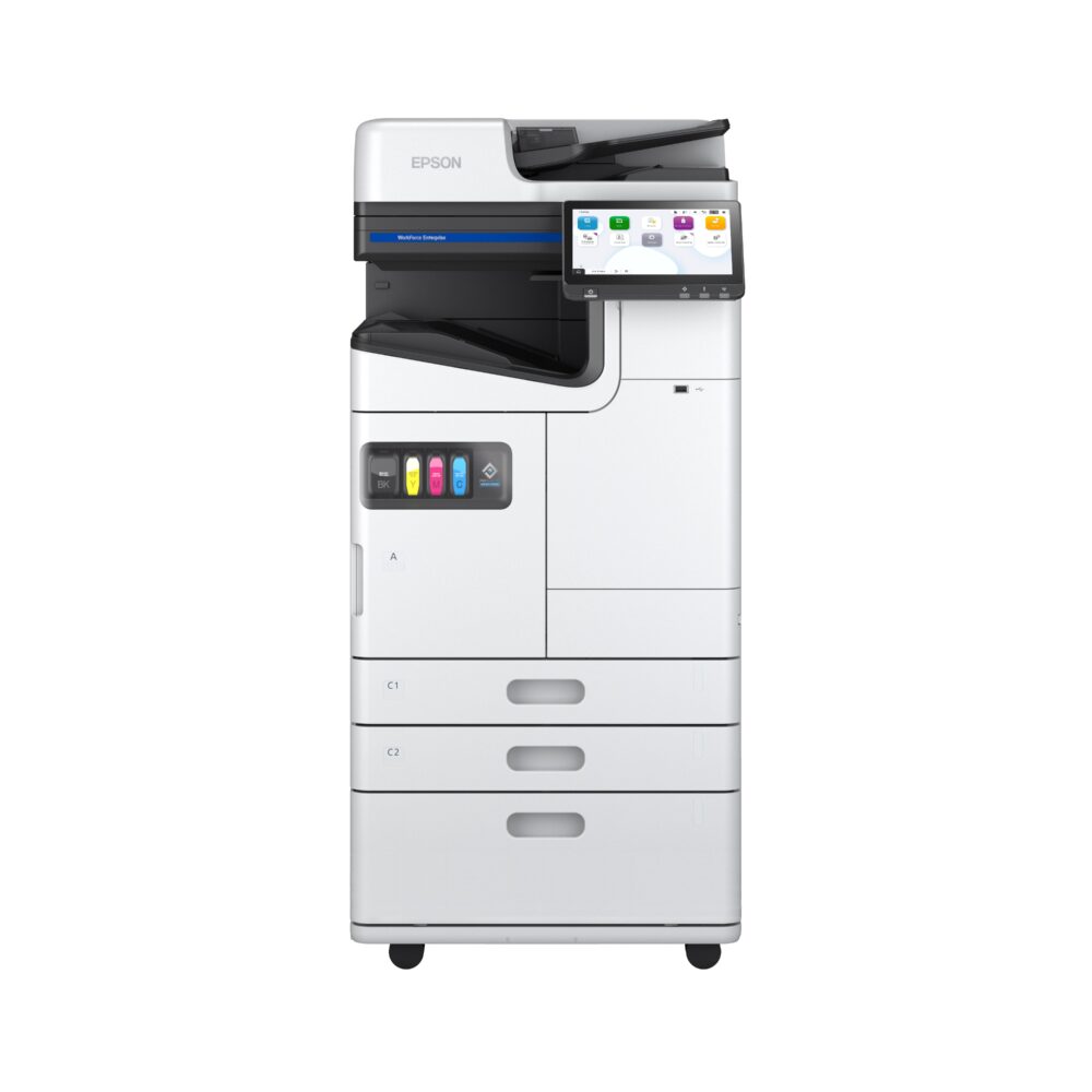 EPSON Printer WorkForce Enterprise AM-C5000 Multifunction Inkjet
