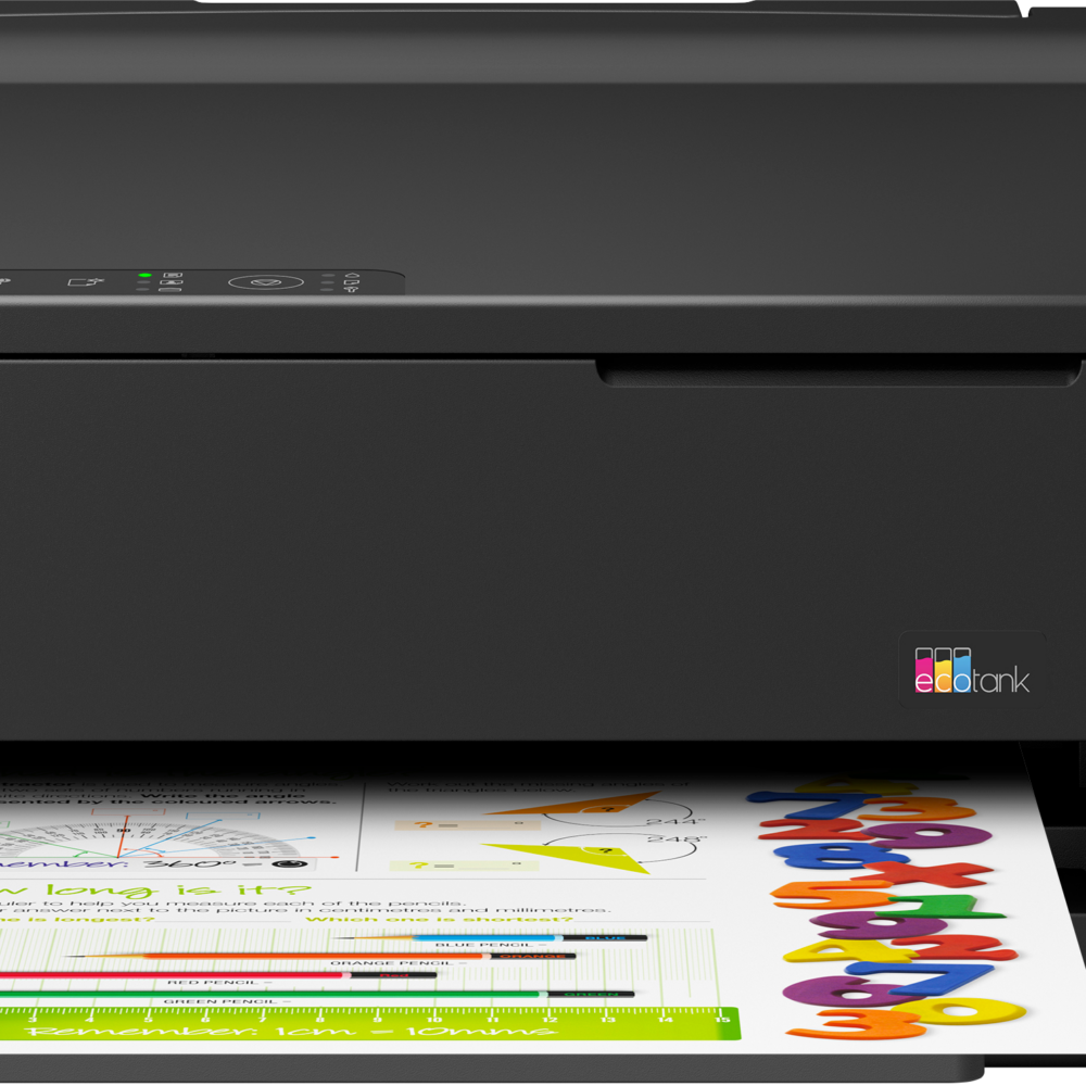 EPSON Printer L1350 Inkjet ITS