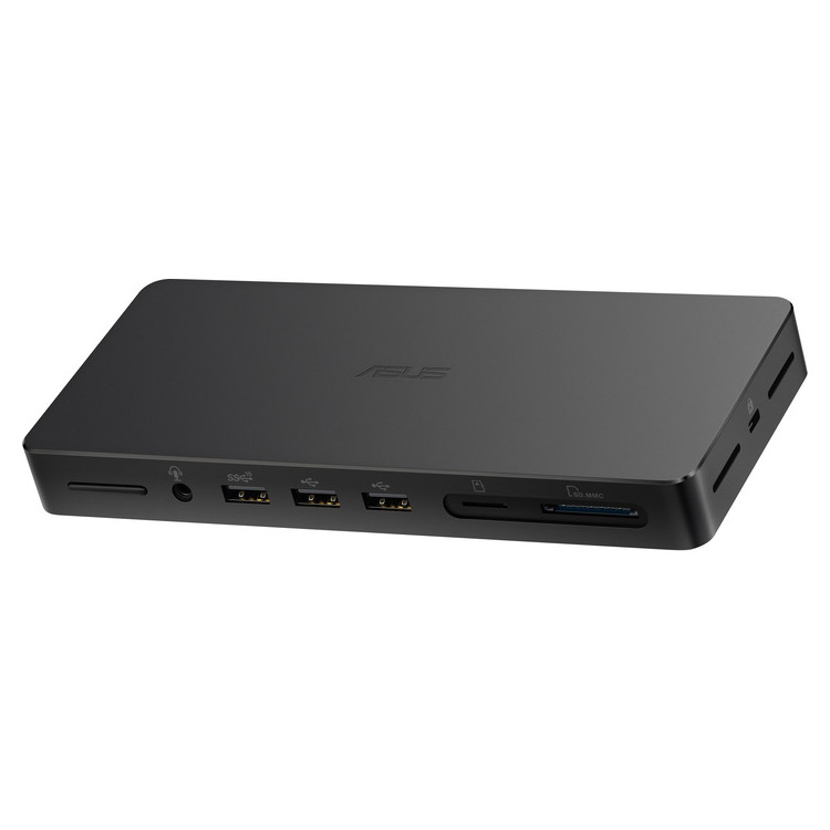 ASUS DOCKING Triple 4K Thunderbolt 4 Dock DC500 - Image 4