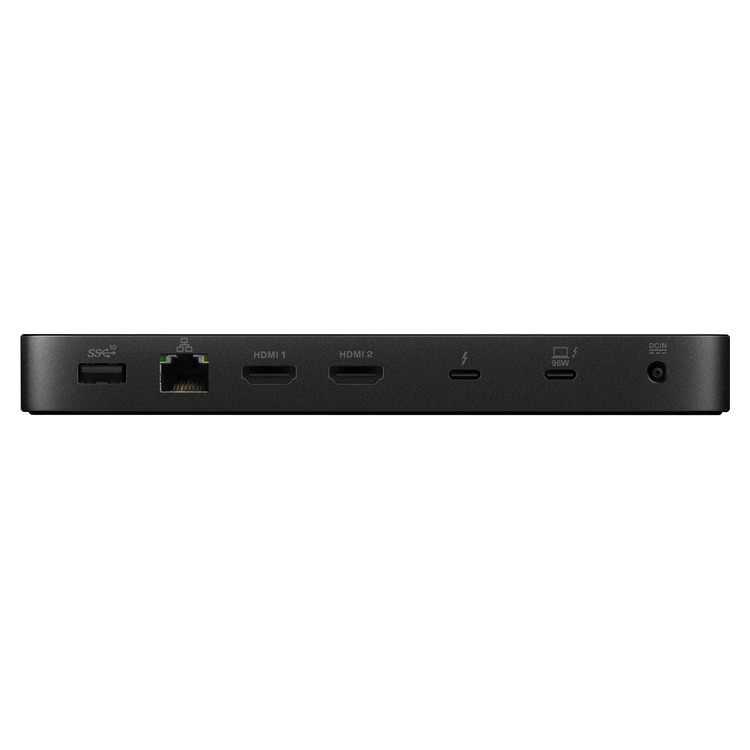 ASUS DOCKING Triple 4K Thunderbolt 4 Dock DC500 - Image 3