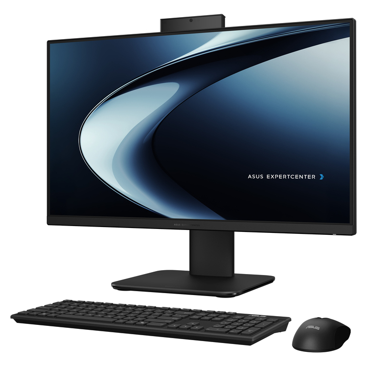 ASUS All In One PC ExpertCenter P400 P440VA-GR100U4CB0X 23,8'' FHD /C3-100U/16GB/512GB SSD NVMe PCe 4.0/Intel Graphics/Win 11 Pro/3Y NBD/Black - Image 3