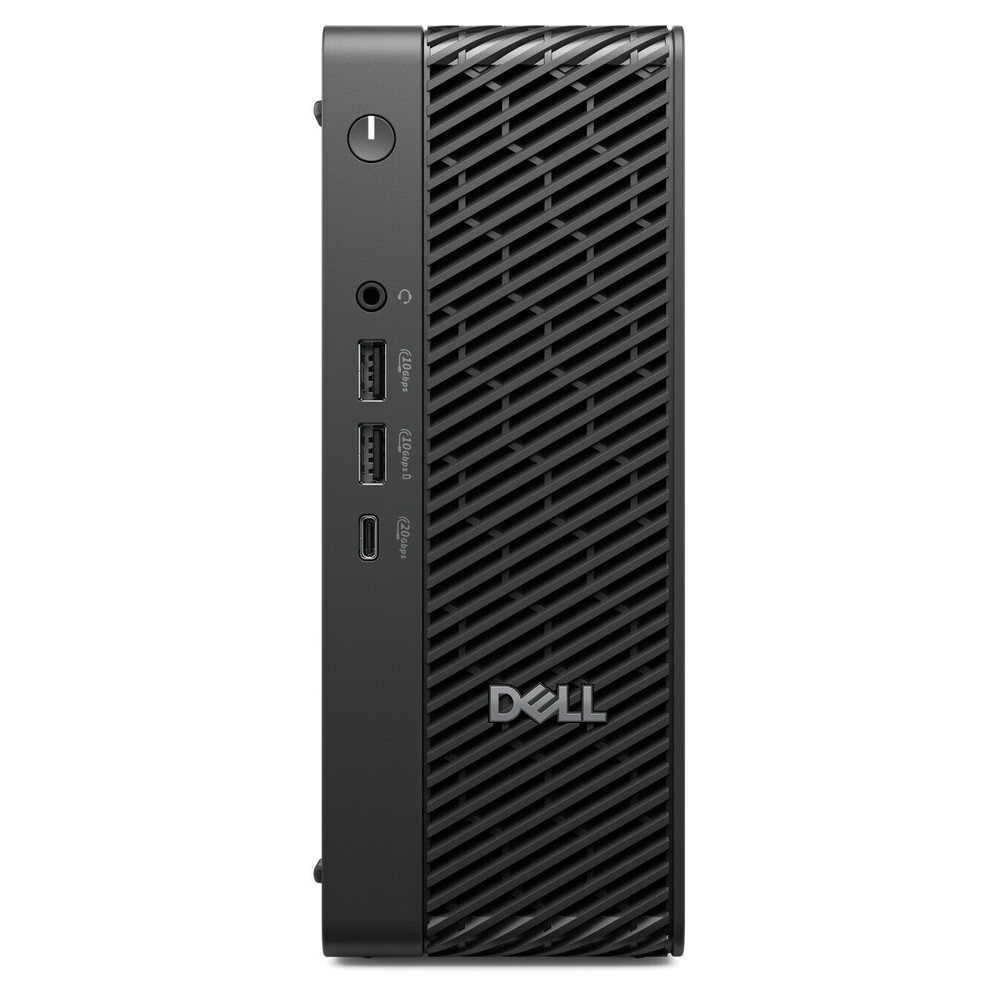 DELL Pro Max Micro FCM2250/U7 265/16GB/1TB SSD/Nvidia RTX A1000/Win 11 Pro/5Y Prosupport NBD