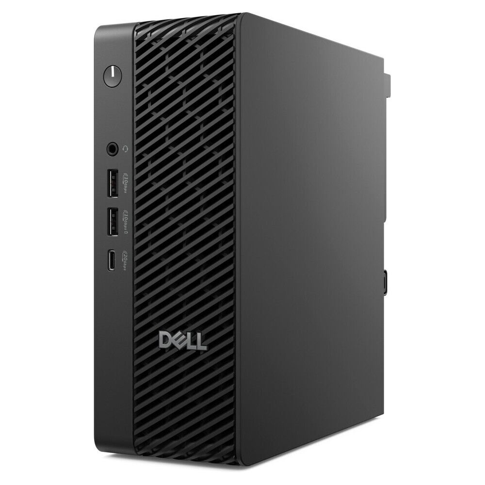 DELL Pro Max Micro FCM2250/U7 265/16GB/1TB SSD/Nvidia RTX A1000/Win 11 Pro/5Y Prosupport NBD - Image 3