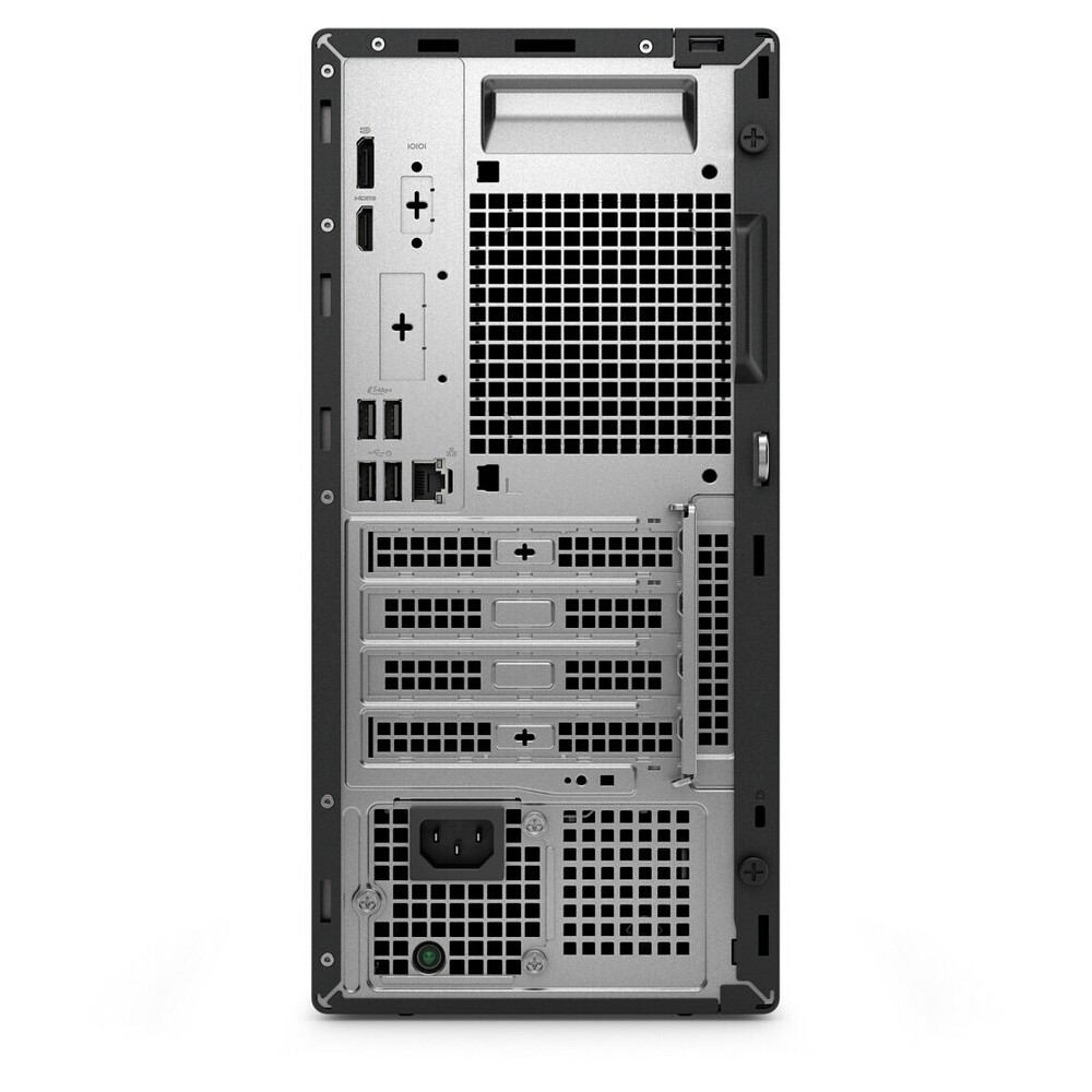 DELL Pro Tower QCT1255/Ryzen 7 Pro 8700G/16GB/512GB SSD/AMD Graphics/Win 11 Pro/5Y Prosupport NBD - Image 4