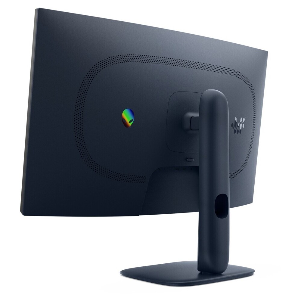 DELL Monitor ALIENWARE AW3225DM 32'' Curved QHD 180Hz VA, HDMI, Display Port, Height Adjustable, 3Years W - Image 3