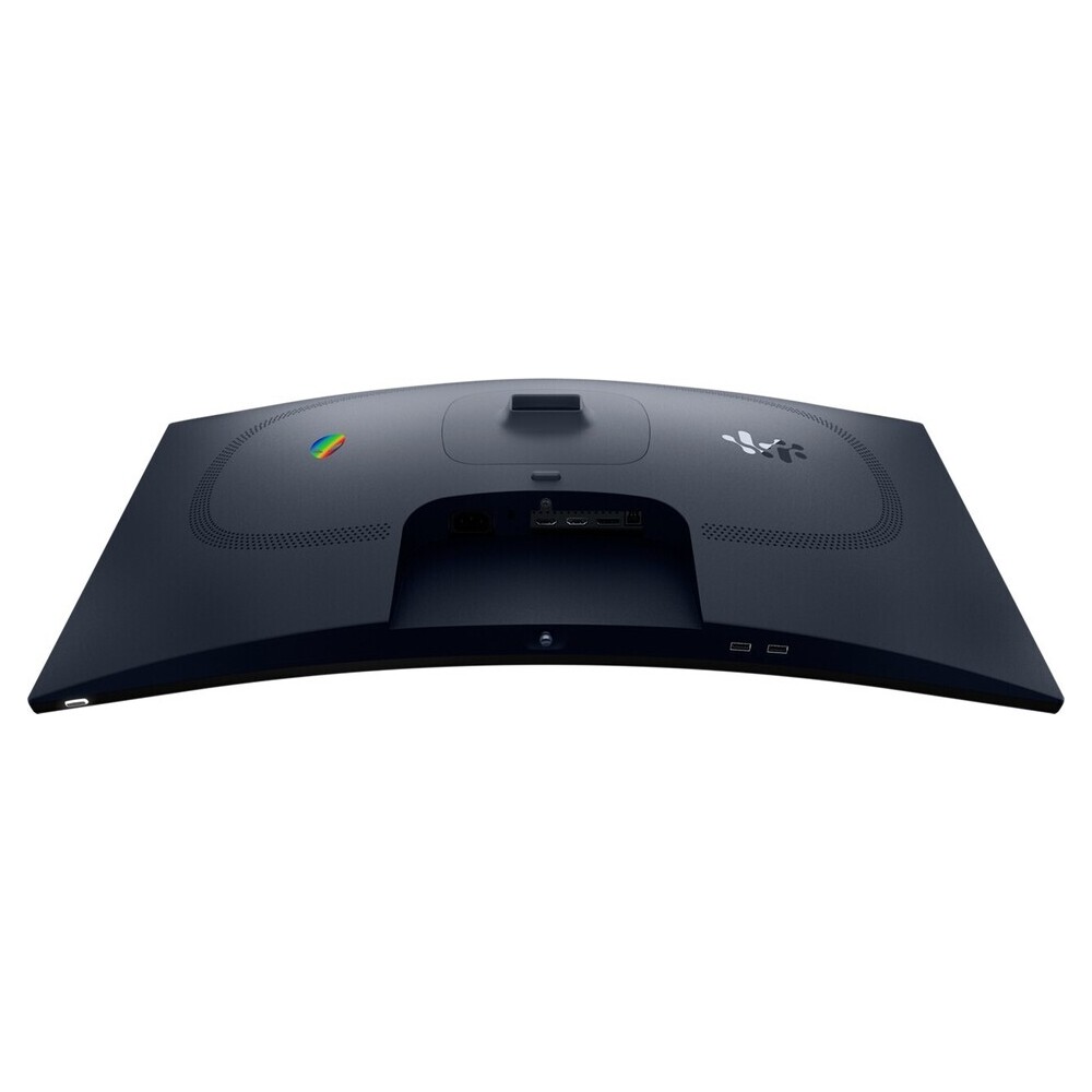 DELL Monitor ALIENWARE AW3225DM 32'' Curved QHD 180Hz VA, HDMI, Display Port, Height Adjustable, 3Years W - Image 4