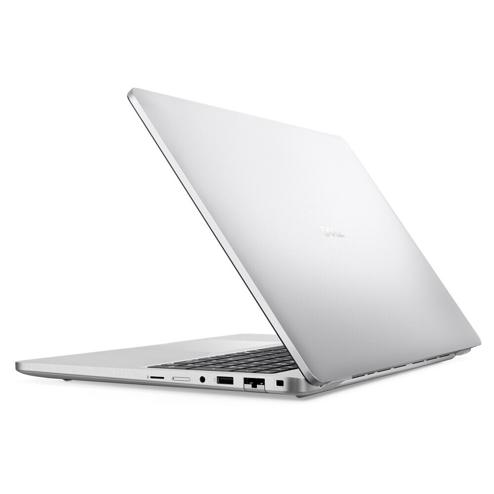 DELL Pro 16 Plus PB16255 16'' FHD+/AMD Ryzen AI 7 Pro 350/32GB/512GB SSD/AMD Radeon 800M/Win 11 Pro/3Y Prosupport NBD/Platinum silver - Image 4