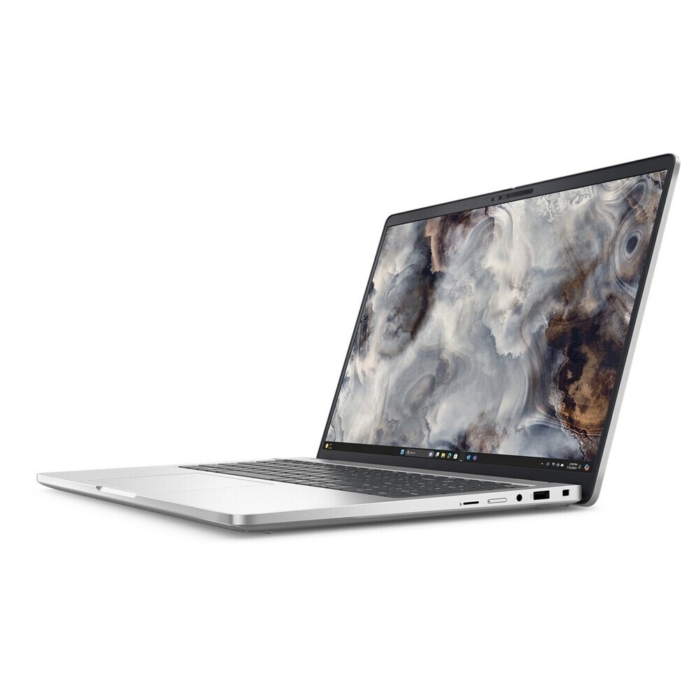 DELL Pro 16 Plus PB16255 16'' FHD+/AMD Ryzen AI 7 Pro 350/32GB/512GB SSD/AMD Radeon 800M/Win 11 Pro/3Y Prosupport NBD/Platinum silver - Image 5