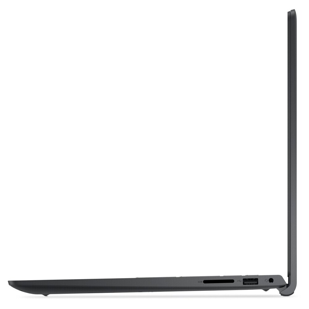 Alternative view of DELL Pro 15 Essential PV15255 15.6'' FHD/AMD Ryzen 5 7520U/16GB/512GB SSD/AMD Radeon 610M/Win 11 Home/1Y NBD/Carbon Black