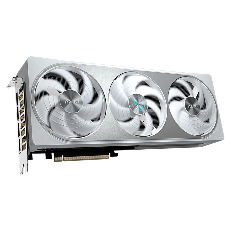 GIGABYTE VGA GV-N5070AERO OC-12GD , 12GB , GDDR7 - Image 3