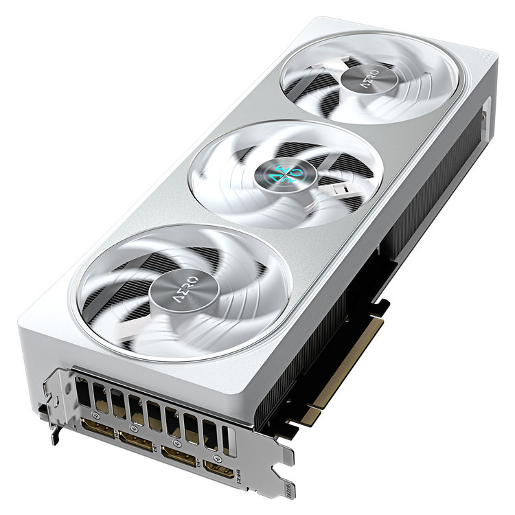 GIGABYTE VGA GV-N5070AERO OC-12GD , 12GB , GDDR7 - Image 5