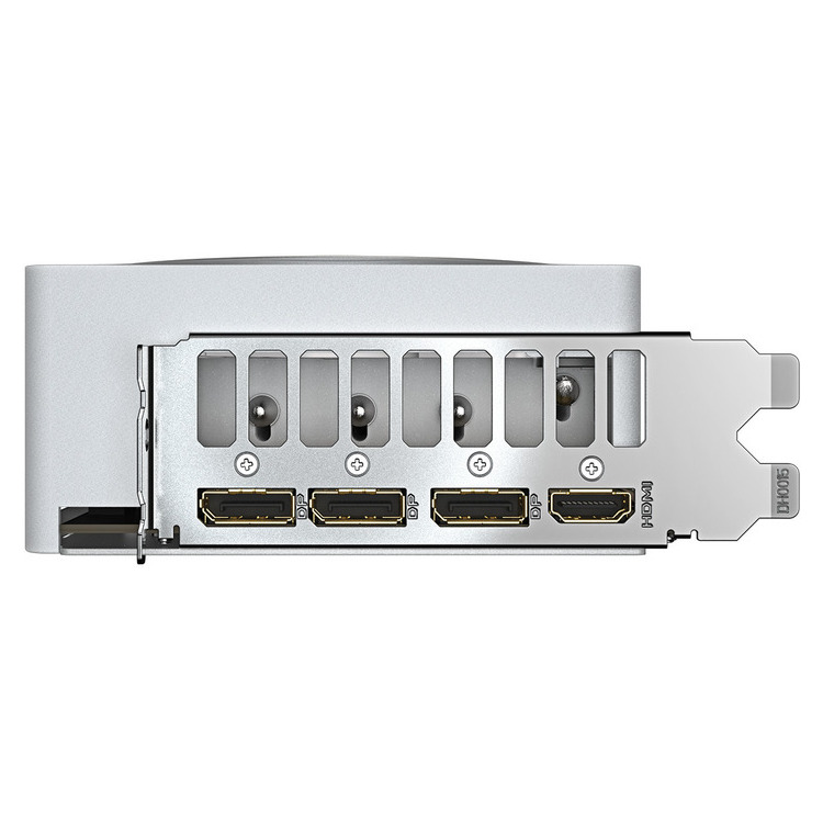GIGABYTE VGA GV-N5070AERO OC-12GD , 12GB , GDDR7 - Image 6