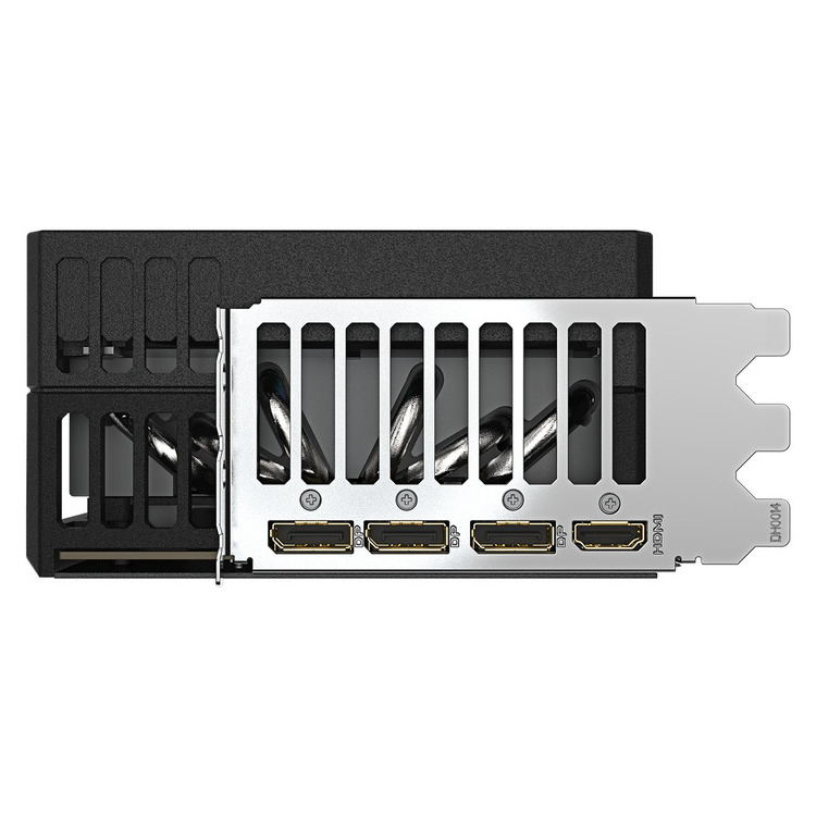 GIGABYTE VGA GV-N5090AORUS M-32GD, 32GB GDDR7 - Image 5
