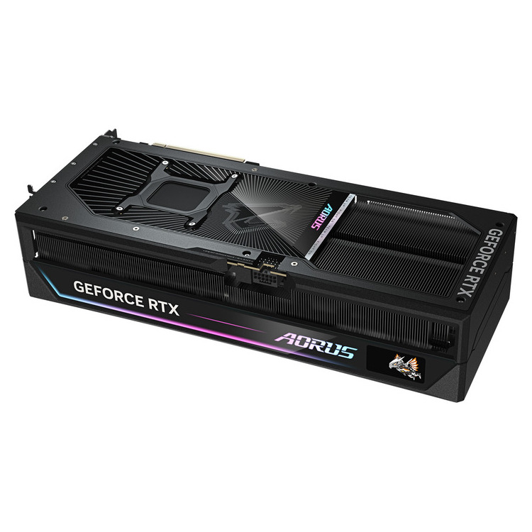 GIGABYTE VGA GV-N5090AORUS M-32GD, 32GB GDDR7 - Image 6