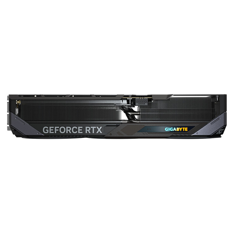 GIGABYTE VGA GV-N5090GAMING OC-32GD, 32GB GDDR7 - Image 3