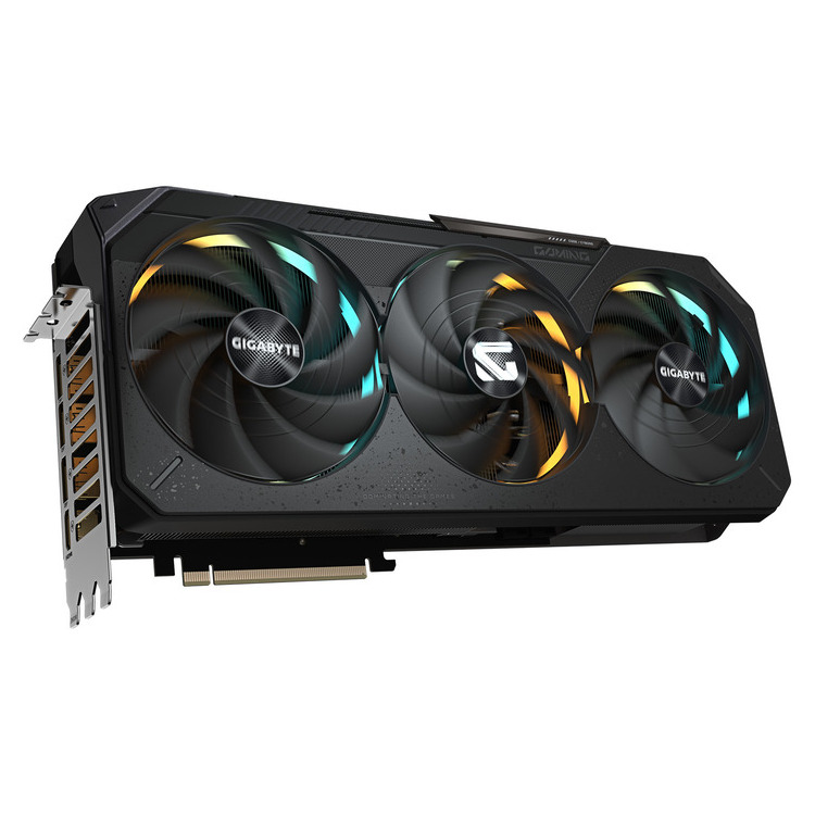 GIGABYTE VGA GV-N5090GAMING OC-32GD, 32GB GDDR7 - Image 4