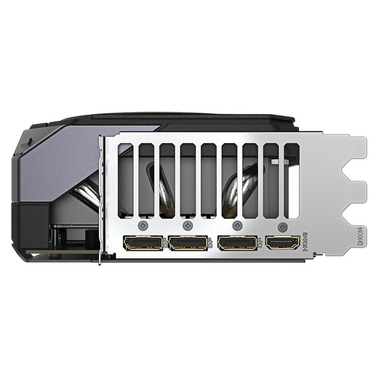 GIGABYTE VGA GV-N5090GAMING OC-32GD, 32GB GDDR7 - Image 5