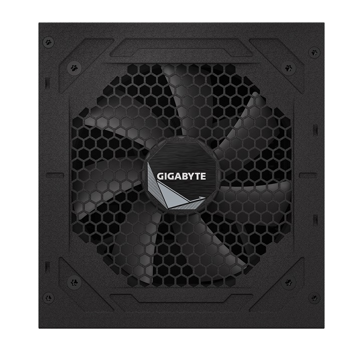GIGABYTE Power Supply 850W Ultra Durable Fully Modular 80+Plus GOLD Main Japanese capacitors - Image 4