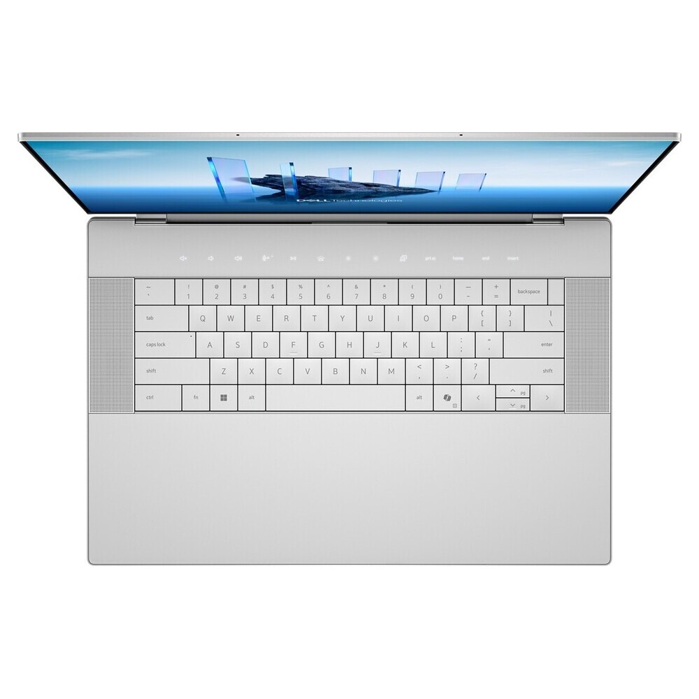 DELL 16 Premium DA16250 16.3'' FHD+/Ultra 7 255H/32GB/1TB SSD/RTX 5060/Win 11 Pro/3Y NBD/Platinum - Image 2