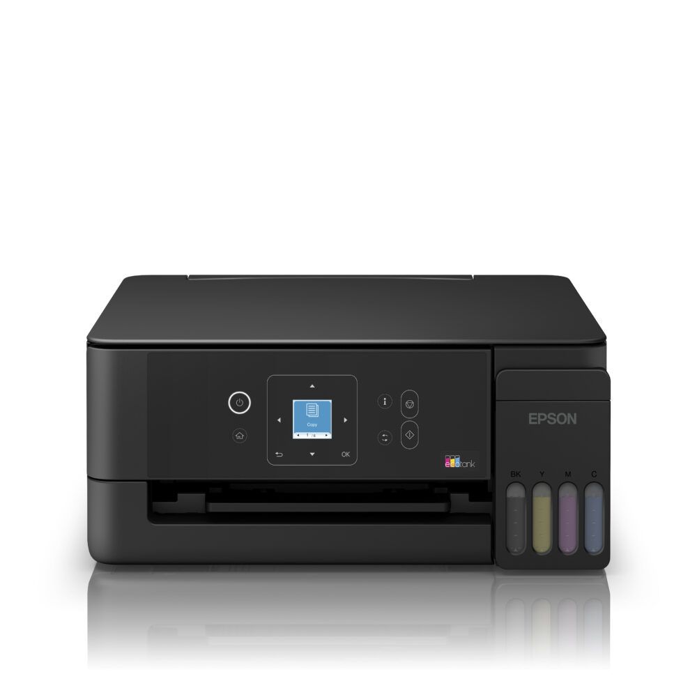 EPSON Printer L3361 Multifunction Inkjet ITS